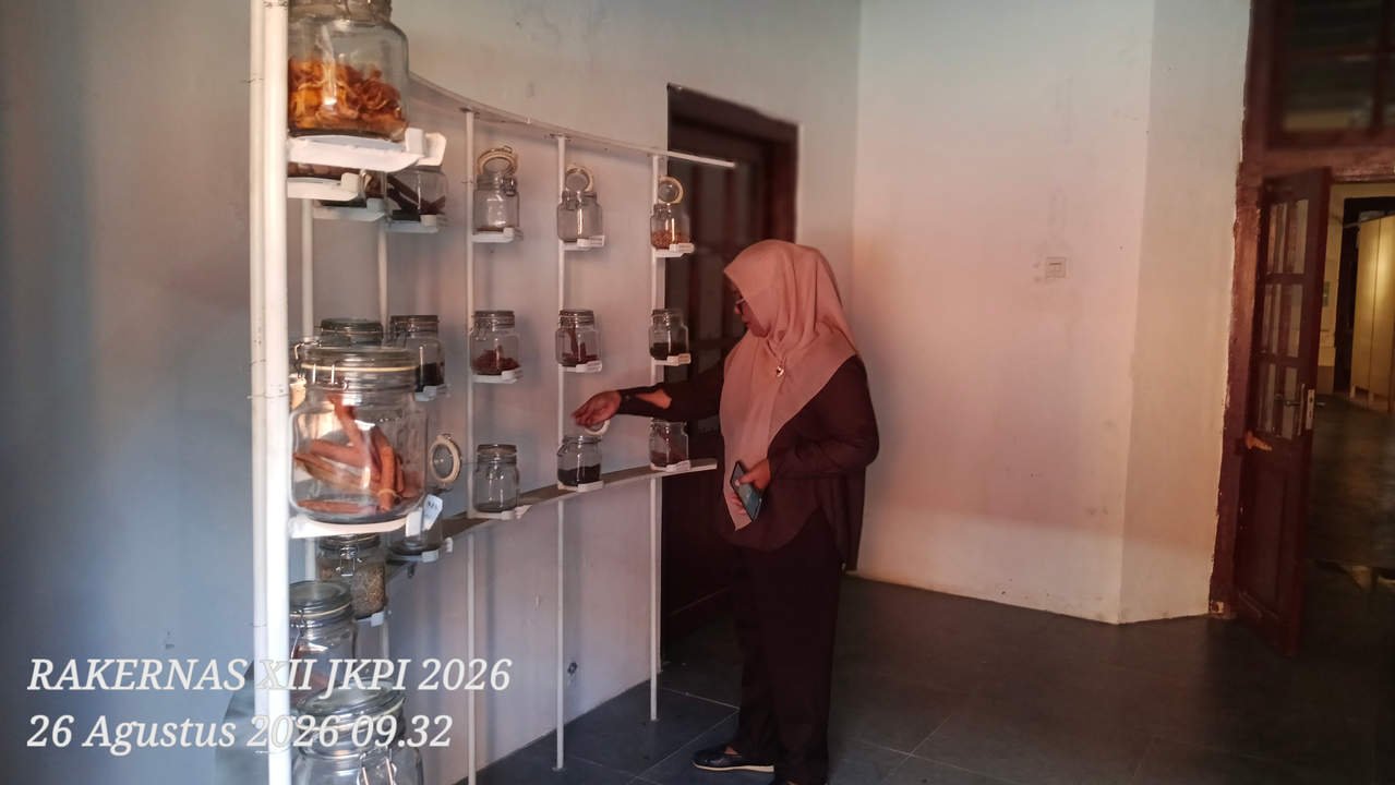 Persiapan